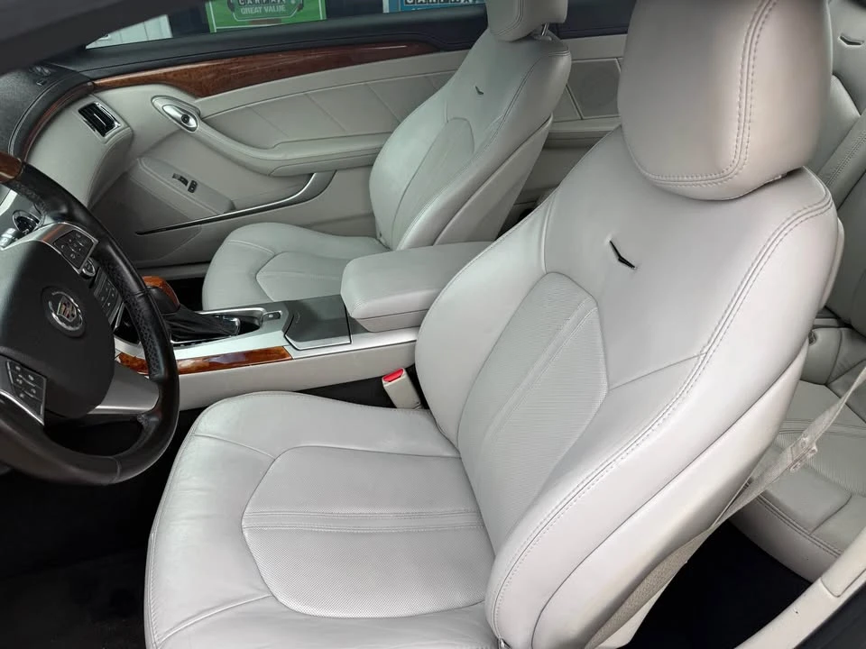 2013 Cadillac CTS 2nd Gen - Image 10 of 20