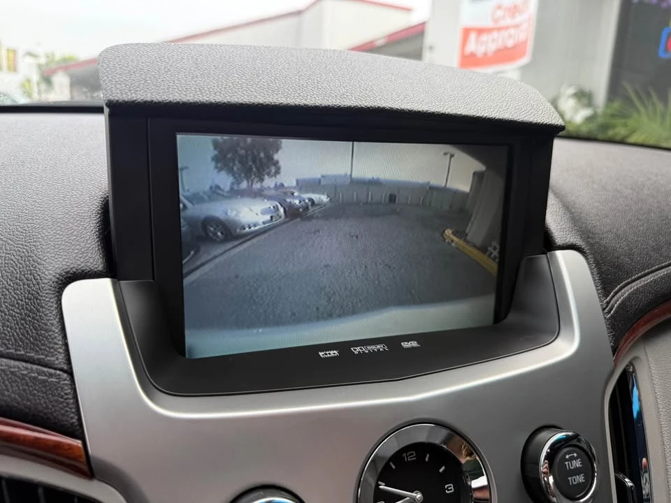 2013 Cadillac CTS 2nd Gen - Image 17 of 20