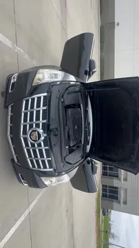 2013 Cadillac CTS 3.6 Premium Collection Coupe