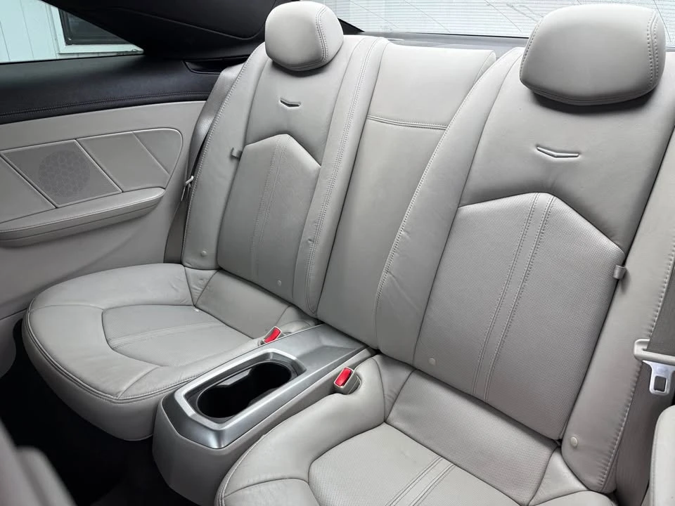 2013 Cadillac CTS 2nd Gen - Image 11 of 20