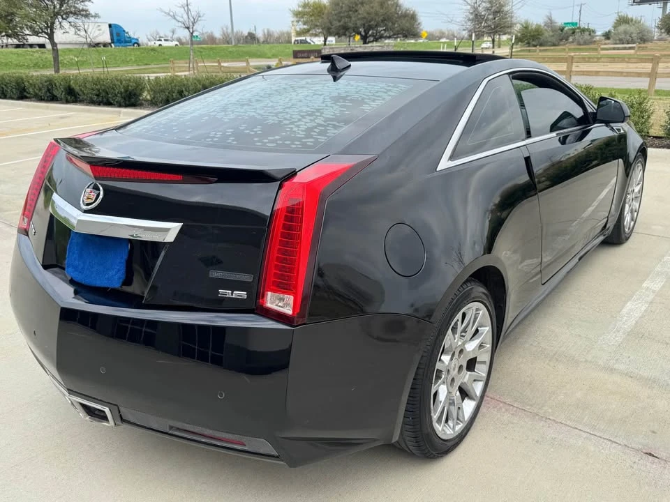 2013 Cadillac CTS 2nd Gen - Image 9 of 20