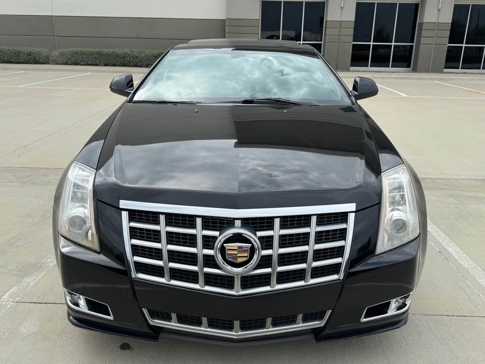 2013 Cadillac CTS 2nd Gen - Image 5 of 20