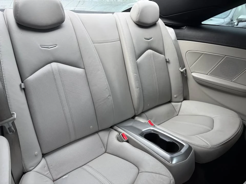 2013 Cadillac CTS 2nd Gen - Image 12 of 20