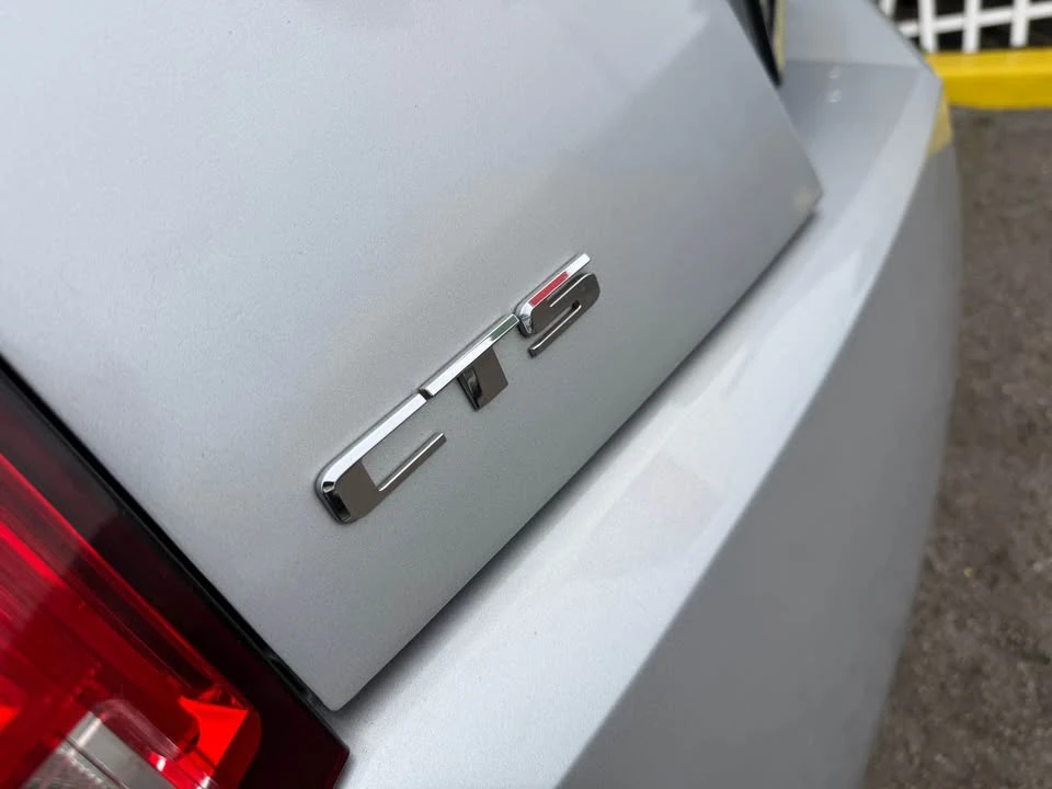 2013 Cadillac CTS 2nd Gen - Image 7 of 20