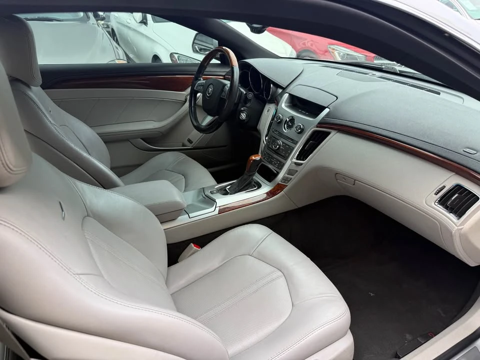 2013 Cadillac CTS 2nd Gen - Image 13 of 20
