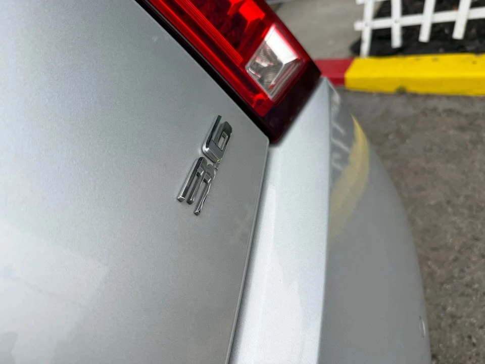 2013 Cadillac CTS 2nd Gen - Image 8 of 20