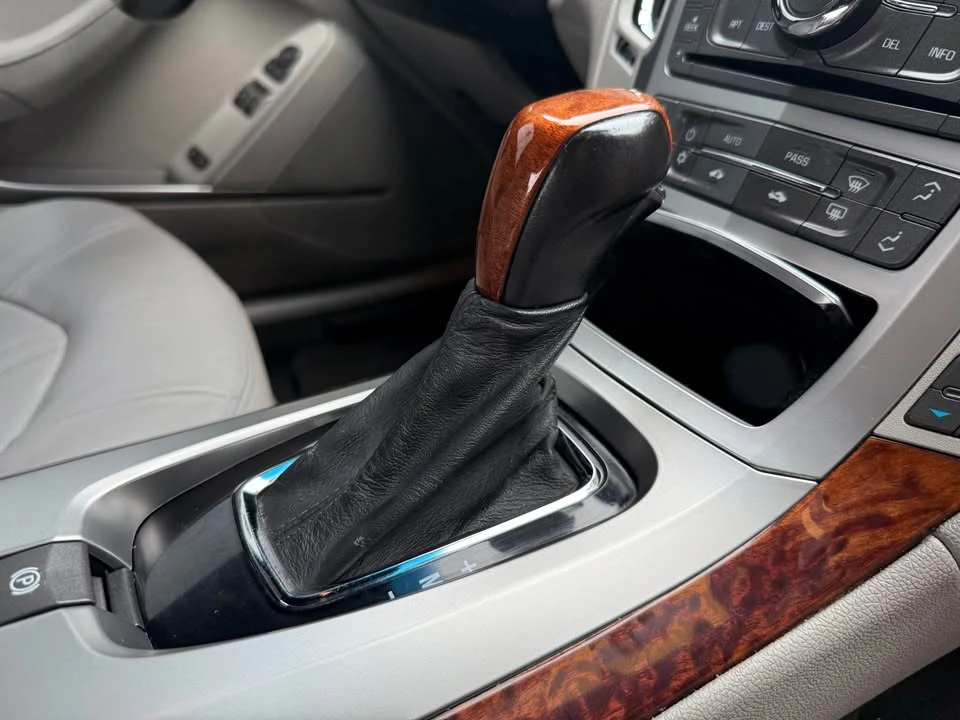 2013 Cadillac CTS 2nd Gen - Image 14 of 20