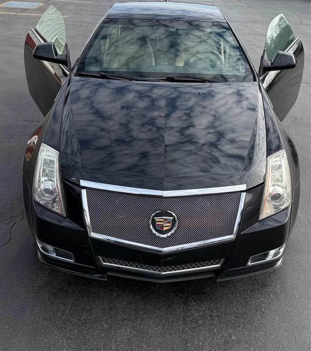 2013 Cadillac CTS 2nd Gen - Image 8 of 14