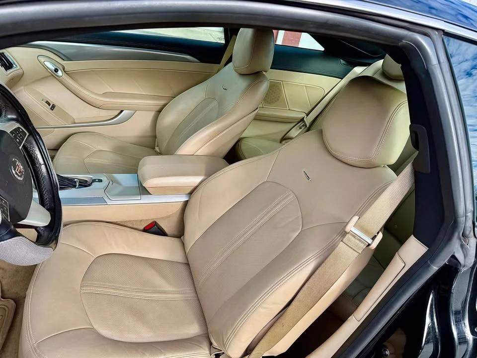 2013 Cadillac CTS 2nd Gen - Image 13 of 14