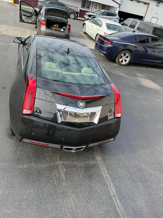 2013 Cadillac CTS 2nd Gen - Image 2 of 14