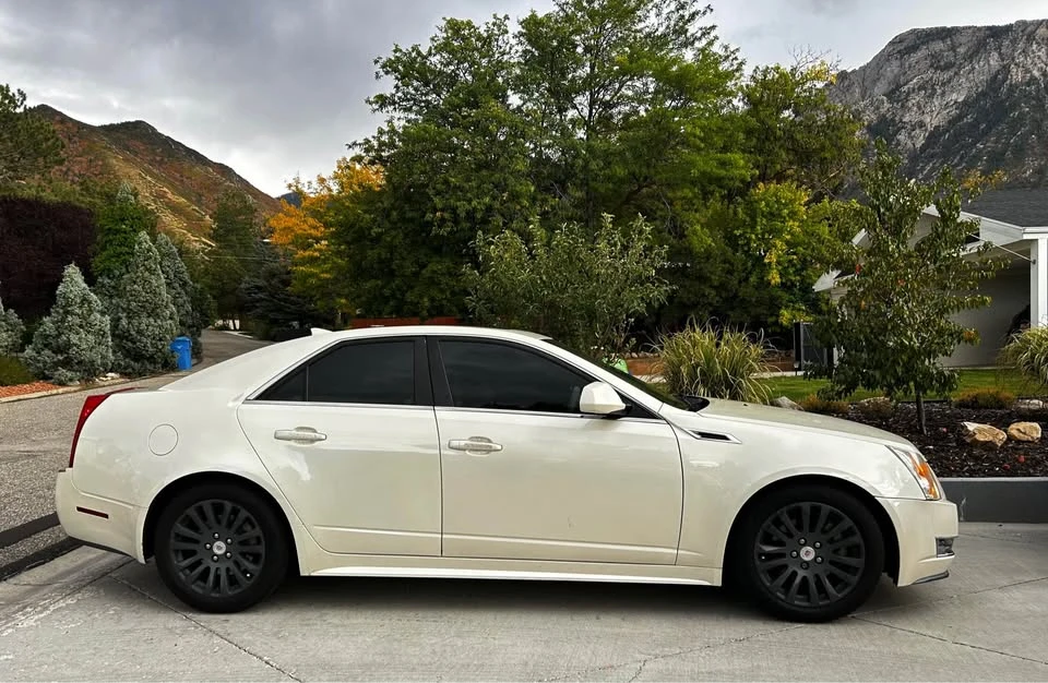 2013 Cadillac CTS 2nd Gen - Image 3 of 16