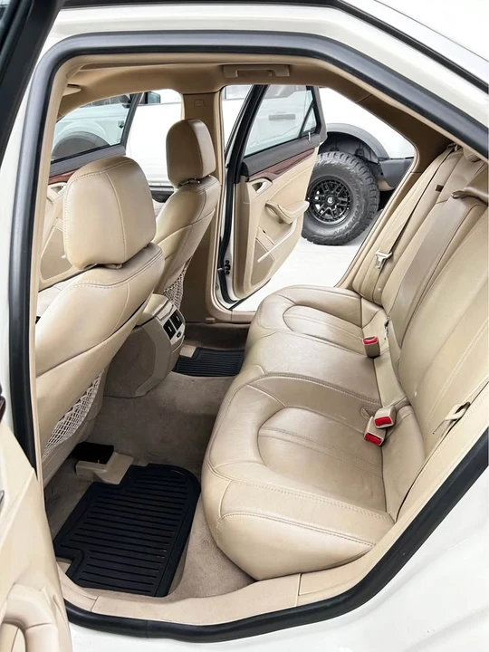 2013 Cadillac CTS 2nd Gen - Image 9 of 16