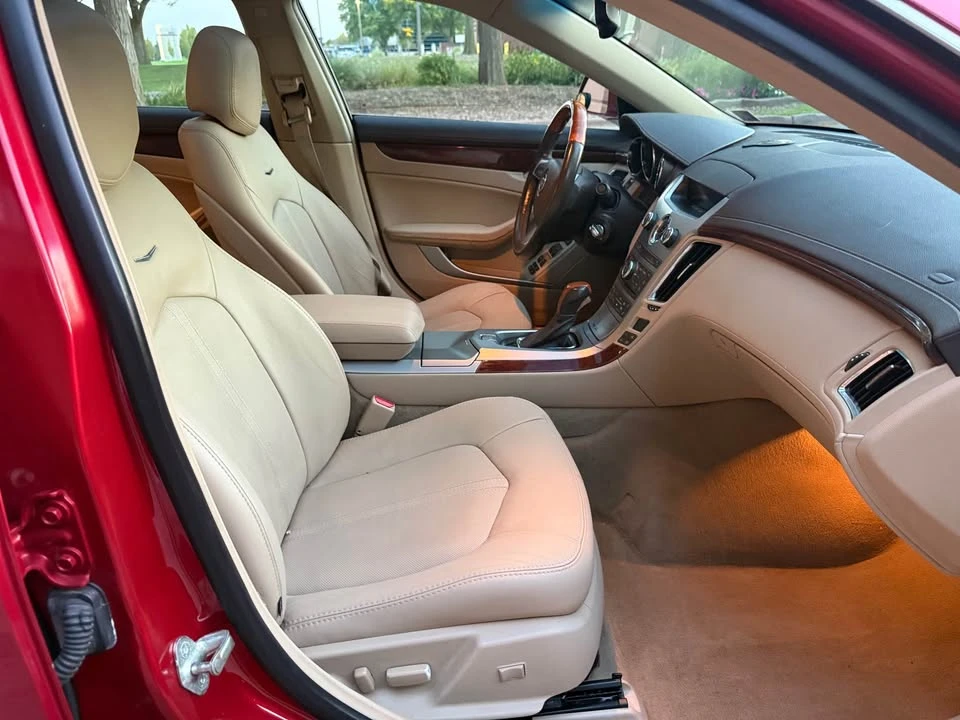 2013 Cadillac CTS 2nd Gen - Image 15 of 18