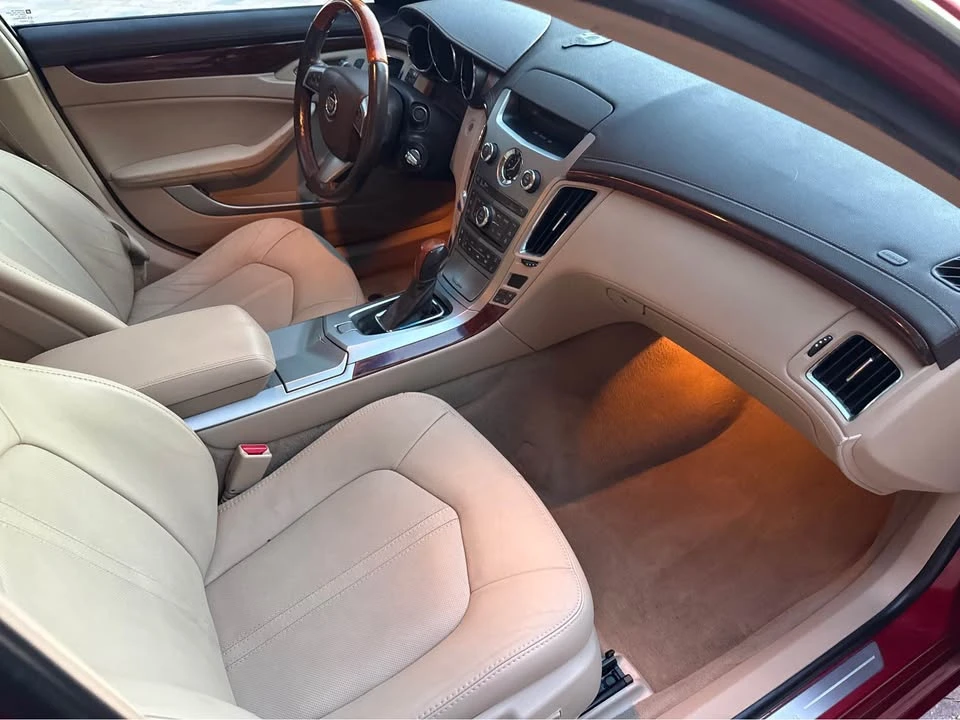 2013 Cadillac CTS 2nd Gen - Image 14 of 18