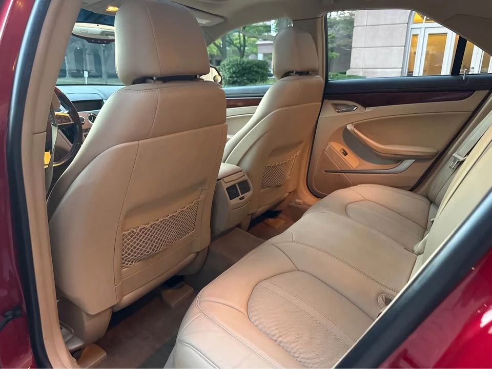 2013 Cadillac CTS 2nd Gen - Image 10 of 18