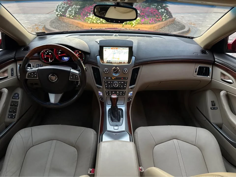 2013 Cadillac CTS 2nd Gen - Image 18 of 18