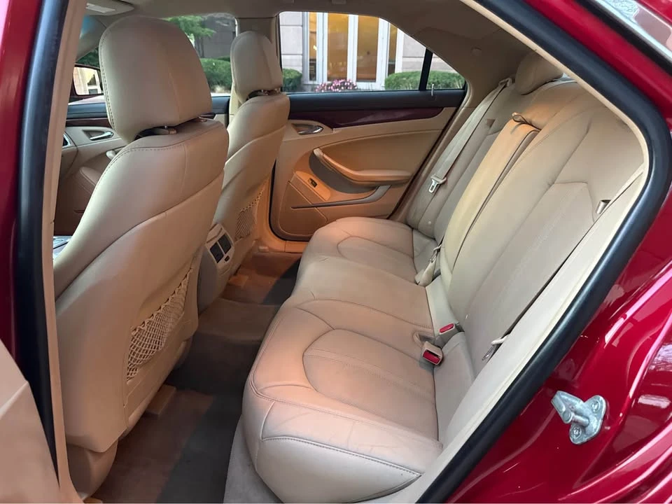2013 Cadillac CTS 2nd Gen - Image 11 of 18