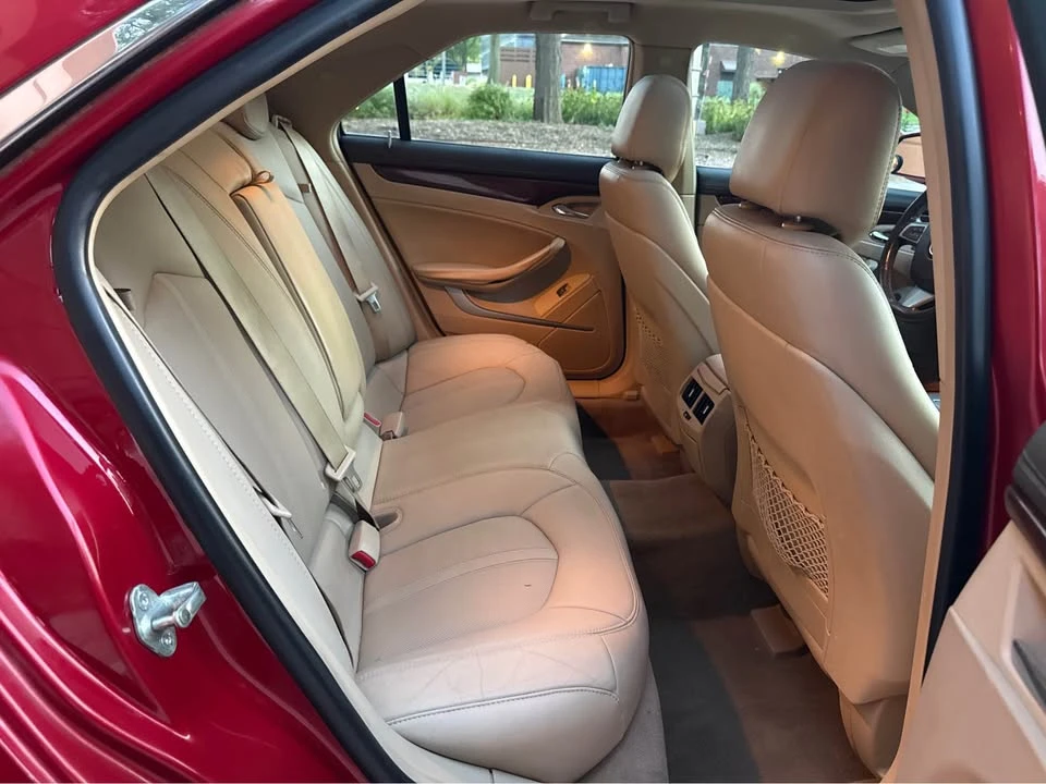 2013 Cadillac CTS 2nd Gen - Image 13 of 18