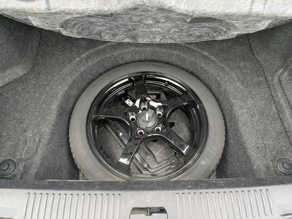 2013 Cadillac CTS 2nd Gen - Image 6 of 11