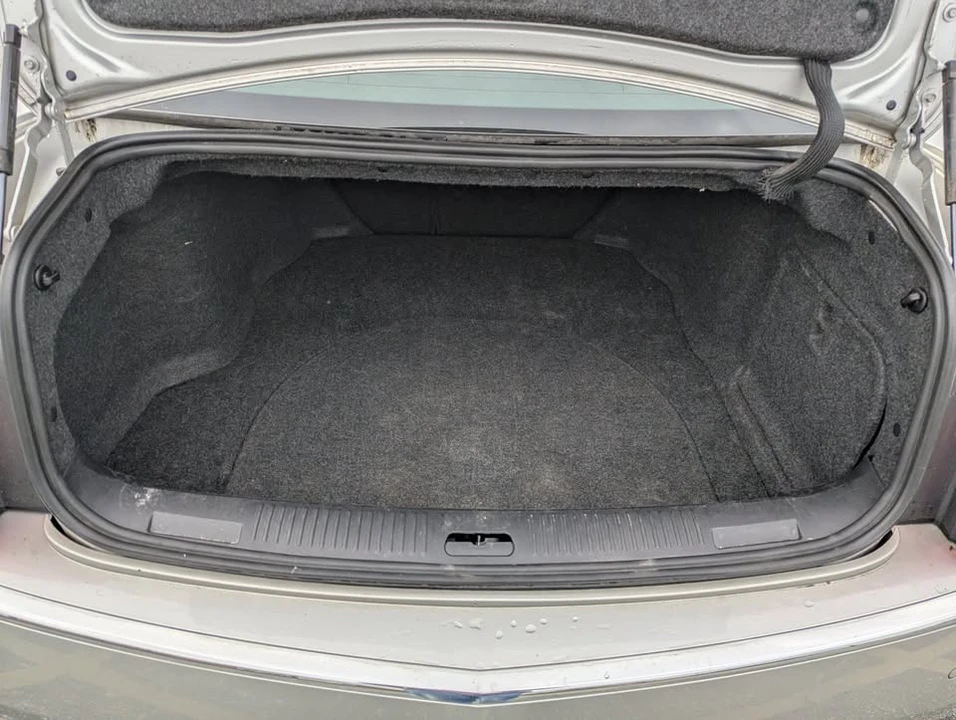 2013 Cadillac CTS 2nd Gen - Image 5 of 11