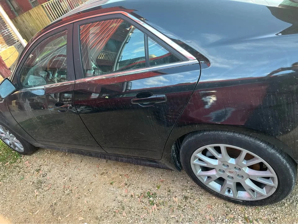 2013 Cadillac CTS 2nd Gen - Image 5 of 7