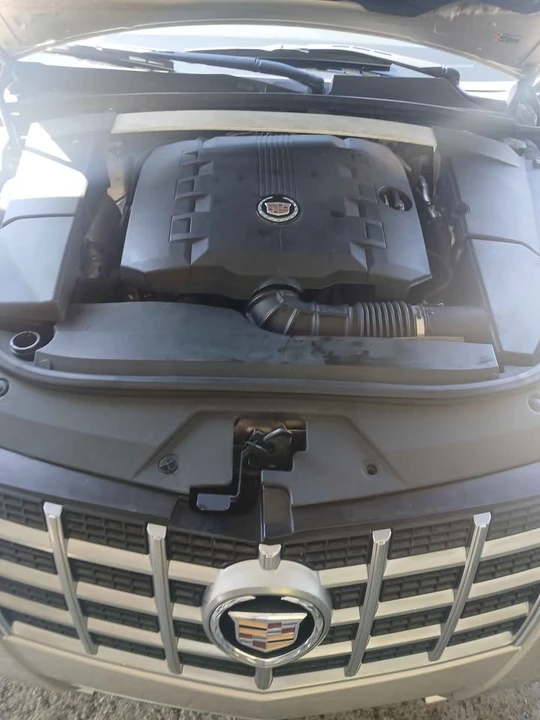 2013 Cadillac CTS 2nd Gen - Image 8 of 15