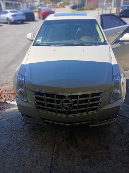 2013 Cadillac CTS 2nd Gen - Image 2 of 15