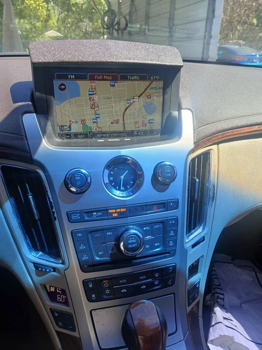 2013 Cadillac CTS 2nd Gen - Image 12 of 15