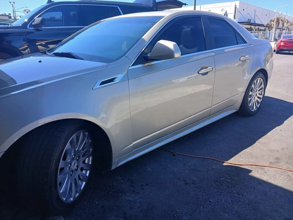 2013 Cadillac CTS 2nd Gen - Image 4 of 15