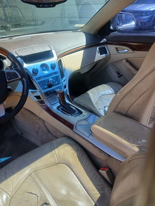 2013 Cadillac CTS 2nd Gen - Image 11 of 15