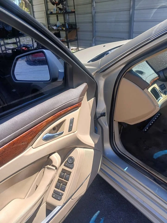 2013 Cadillac CTS 2nd Gen - Image 13 of 15