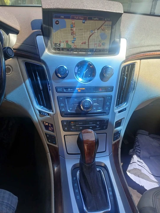 2013 Cadillac CTS 2nd Gen - Image 15 of 15