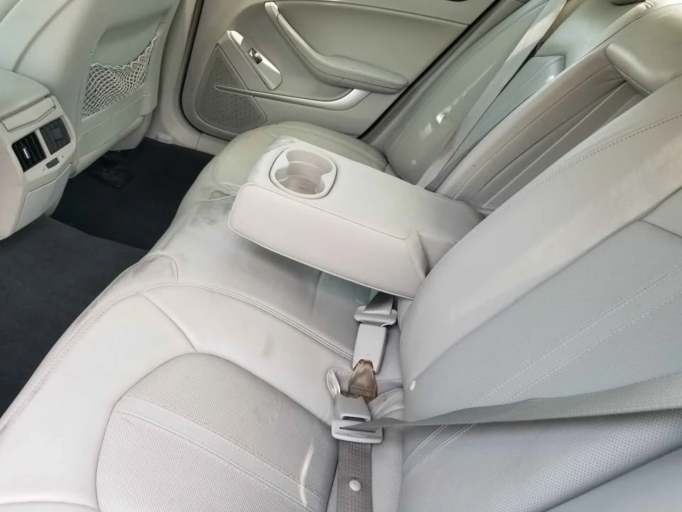 2013 Cadillac CTS 2nd Gen - Image 16 of 20