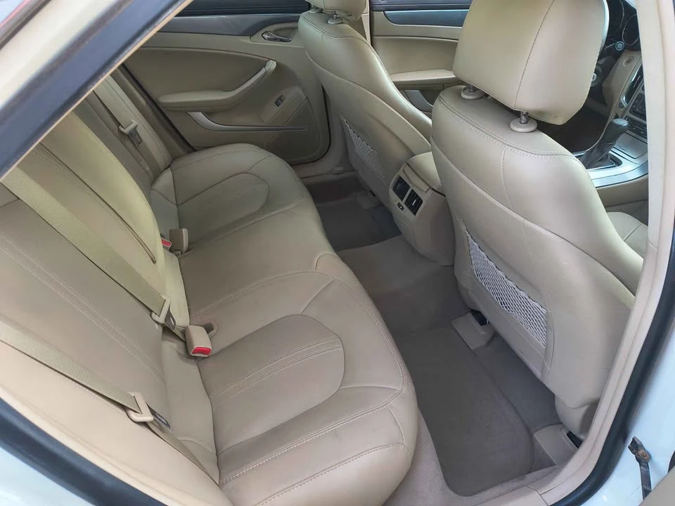2013 Cadillac CTS 2nd Gen - Image 6 of 6