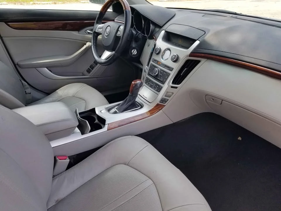 2013 Cadillac CTS 2nd Gen - Image 18 of 20