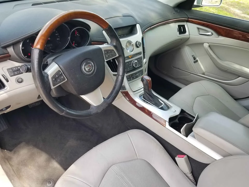 2013 Cadillac CTS 2nd Gen - Image 15 of 20