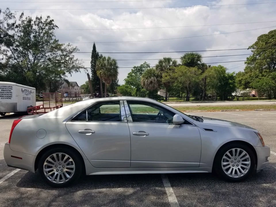 2013 Cadillac CTS 2nd Gen - Image 6 of 20