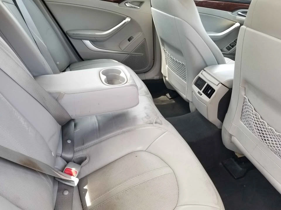 2013 Cadillac CTS 2nd Gen - Image 17 of 20