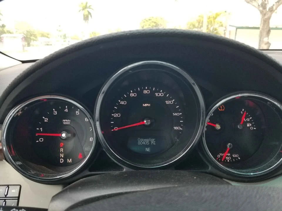 2013 Cadillac CTS 2nd Gen - Image 13 of 20