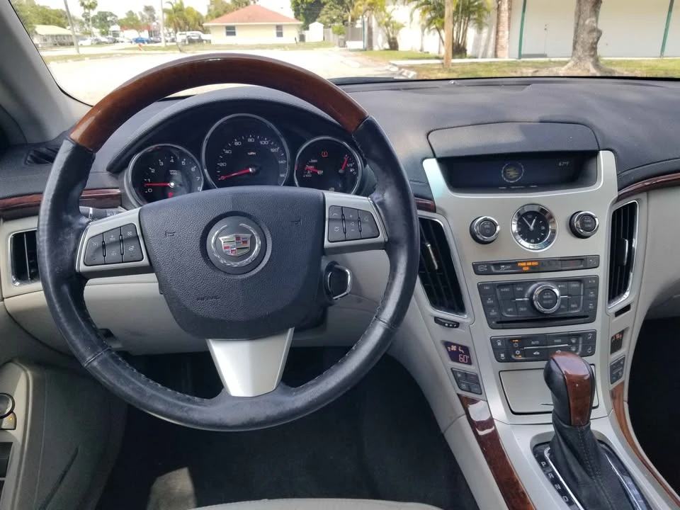 2013 Cadillac CTS 2nd Gen - Image 10 of 20