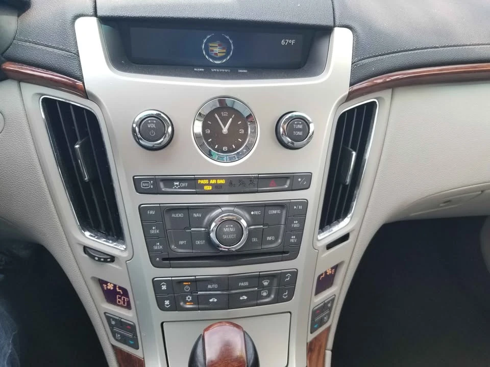 2013 Cadillac CTS 2nd Gen - Image 11 of 20