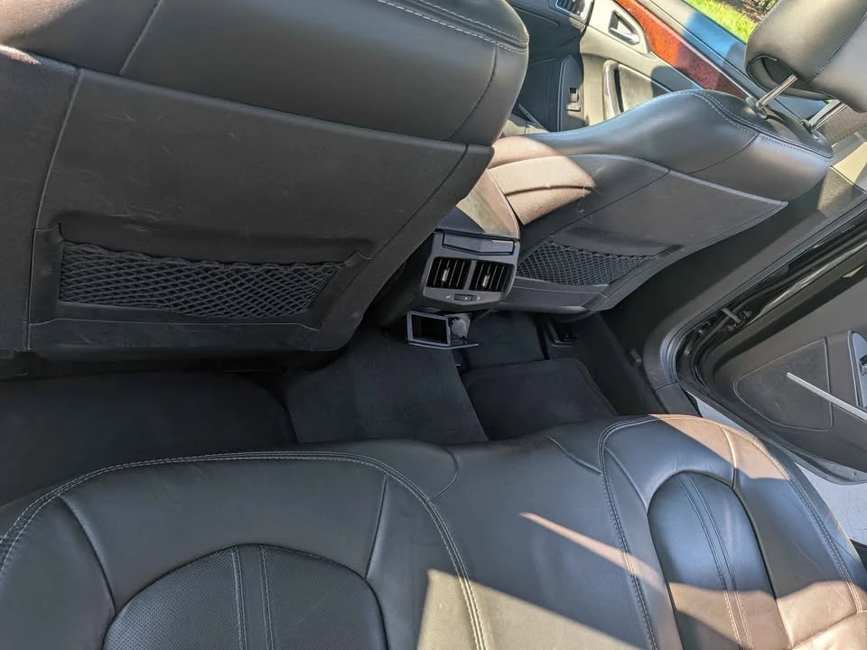 2013 Cadillac CTS 2nd Gen - Image 13 of 20