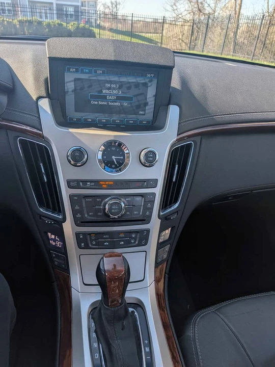 2013 Cadillac CTS 2nd Gen - Image 16 of 20