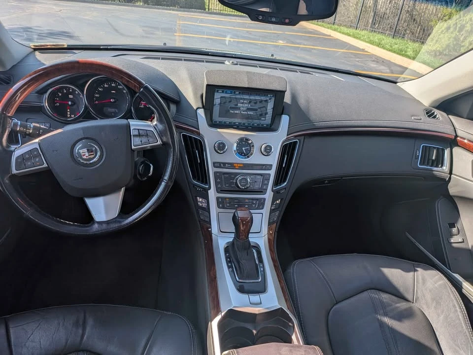 2013 Cadillac CTS 2nd Gen - Image 9 of 20