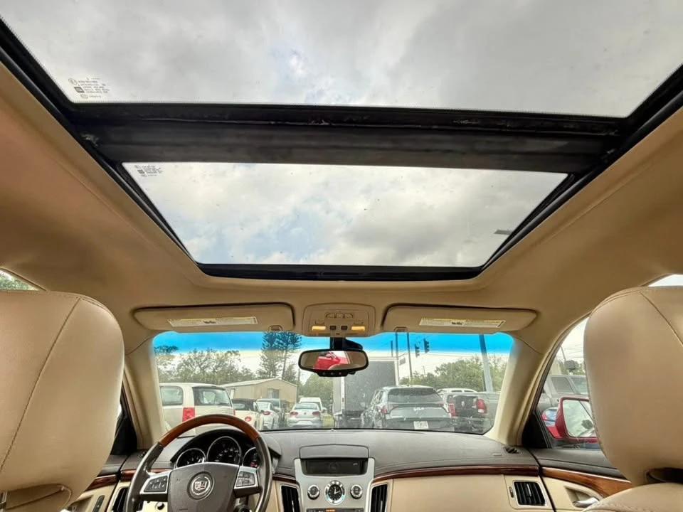2013 Cadillac CTS 2nd Gen - Image 16 of 20