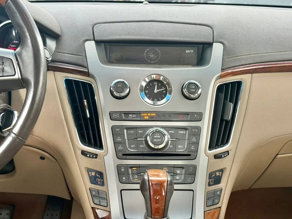 2013 Cadillac CTS 2nd Gen - Image 15 of 20