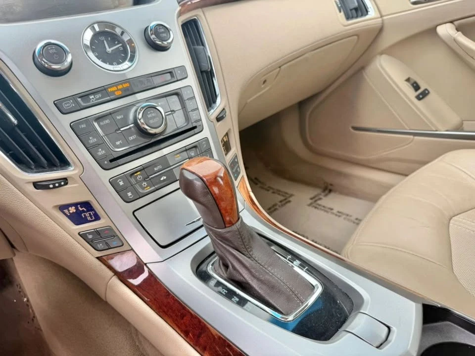 2013 Cadillac CTS 2nd Gen - Image 19 of 20