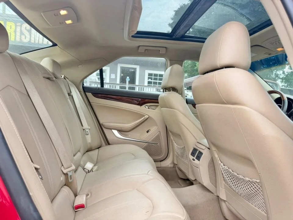 2013 Cadillac CTS 2nd Gen - Image 11 of 20