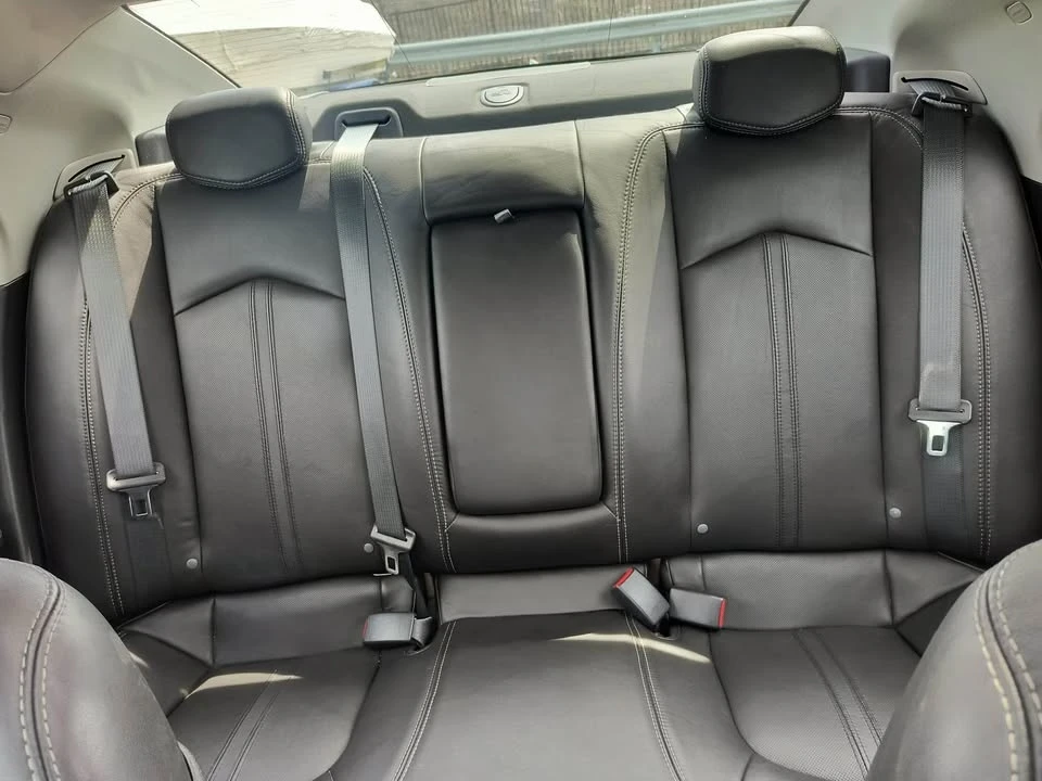 2013 Cadillac CTS 2nd Gen - Image 13 of 20