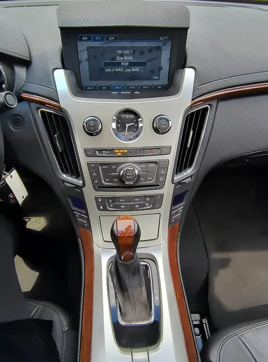 2013 Cadillac CTS 2nd Gen - Image 17 of 20